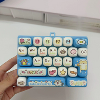 Thumbnail for FunPress – Child-Friendly & Stress-Relieving – Play Keyboard