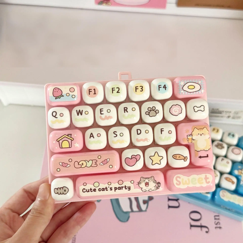 FunPress – Child-Friendly & Stress-Relieving – Play Keyboard