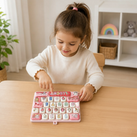 Thumbnail for FunPress – Child-Friendly & Stress-Relieving – Play Keyboard