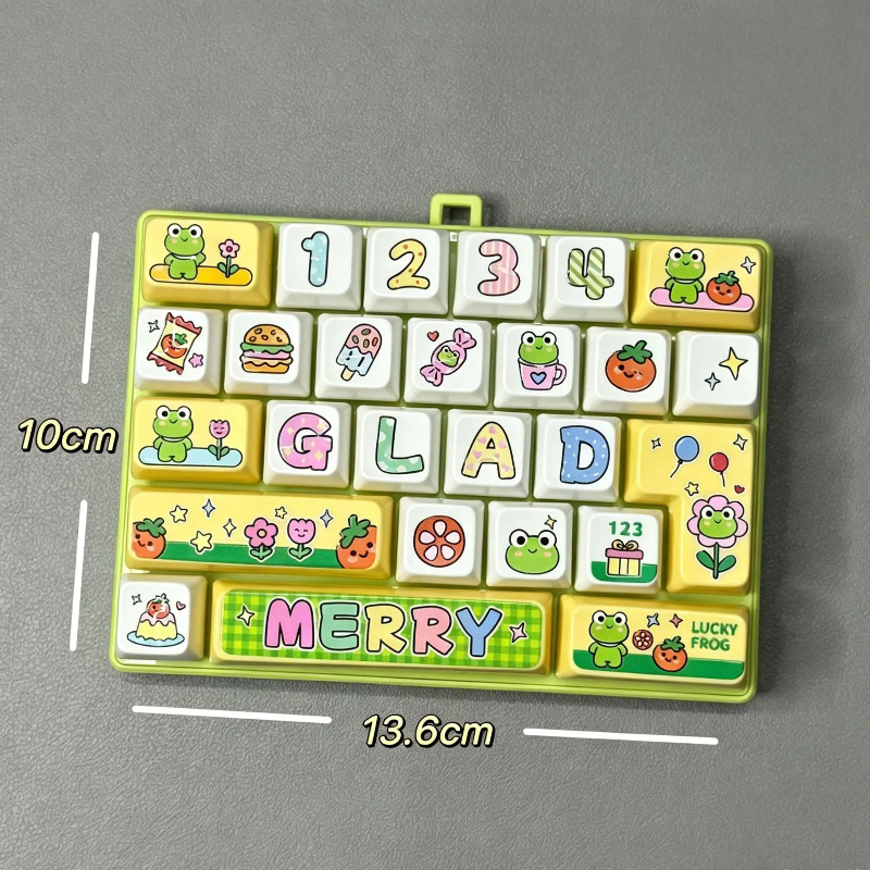 FunPress – Child-Friendly & Stress-Relieving – Play Keyboard