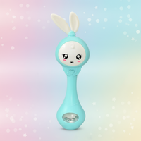 Thumbnail for Fun Animal Rattle – Fun & Educational – Baby Rattle