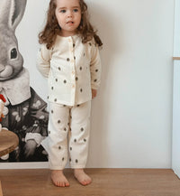 Thumbnail for Mini Fashion™ - Airy Cotton - Children's Pyjamas