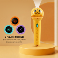 Thumbnail for Story Torch™ - Bedtime Magic - Flashlight projector