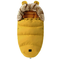 Thumbnail for CozyRide – Warm & Cozy – Baby Sleeping Bag for Strollers