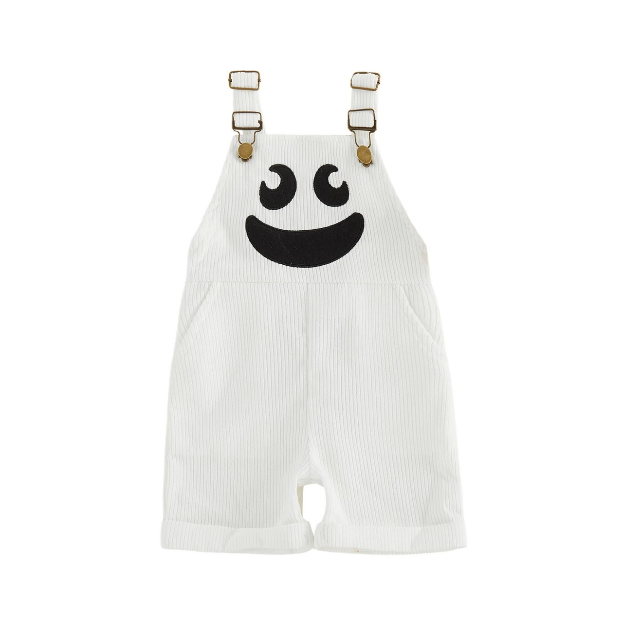 SpookyBaby – Playful & Festive – Halloween Overalls