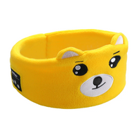 Thumbnail for SilentRhythm – Musical Sleep Mask & Animals – Wireless Eye Mask with Bluetooth