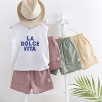 Thumbnail for CozyMove – Soft & Free - Short Pants 'Shorts'