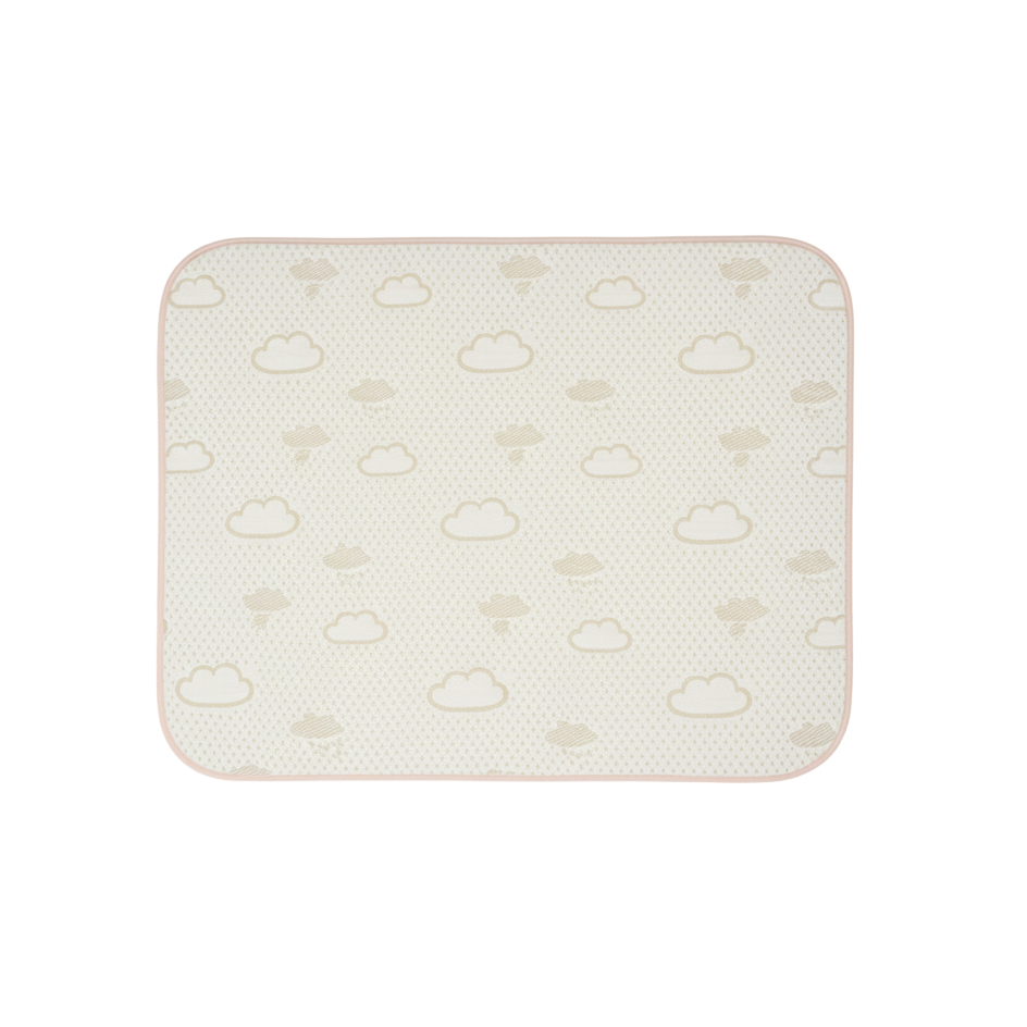 DryNest – Dry Nights – Waterproof Mattress Cover for Children