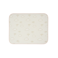 Thumbnail for DryNest – Dry Nights – Waterproof Mattress Cover for Children
