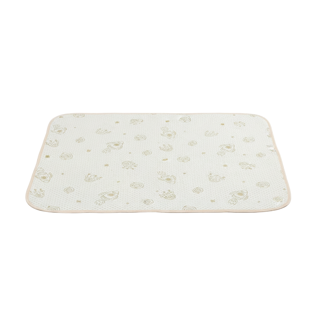 DryNest – Dry Nights – Waterproof Mattress Cover for Children