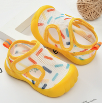 Thumbnail for Puddle Play Pals™ - Easy fit - Kids Sandals