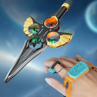 Thumbnail for AirBlade – Fun & Interactive – RC Flying Toy with Sword Design