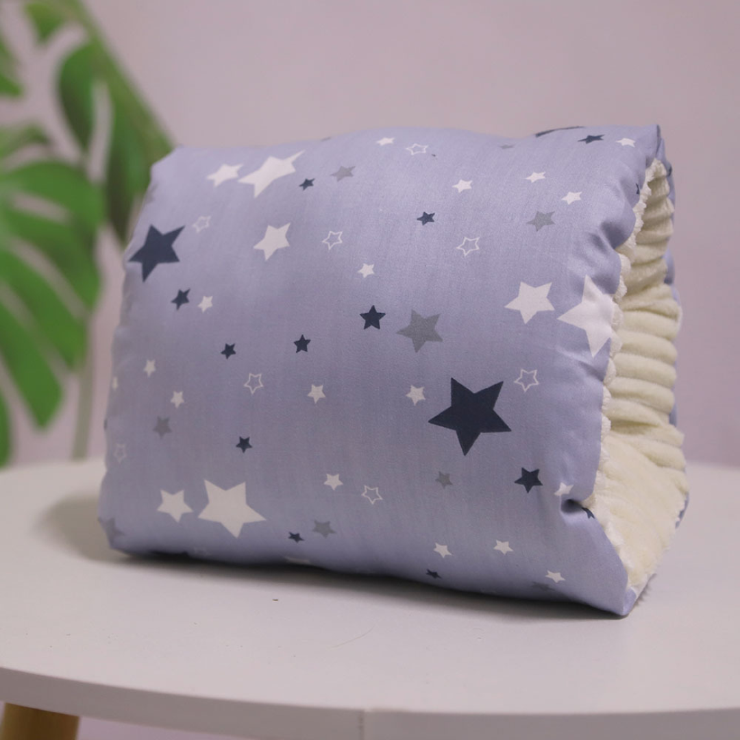 MamáEase – Ergonomic & Soft – Nursing Pillow for Baby