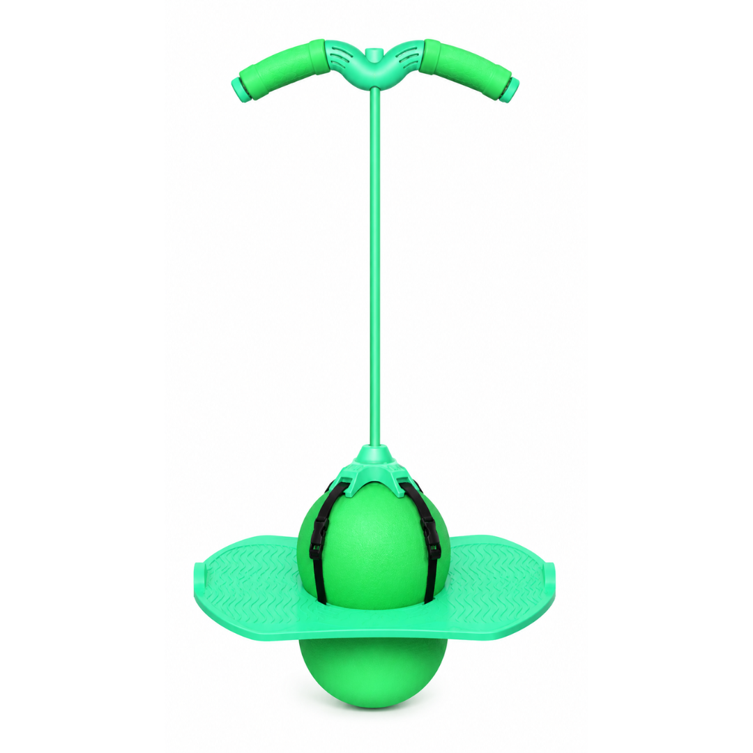 JumpJoy – Balance & Fun - Balancing Jump Stick for Kids