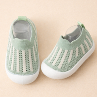 Thumbnail for HappyFeet Comfy™ - Solid non-slip sole - Kids Sneakers