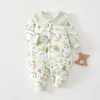 Thumbnail for Mini Fashion™ - Comfi & Trendy - Jumpsuit Pyjamas