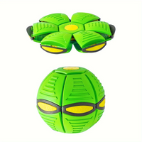 Thumbnail for Magic Ball™ - Fun outdoor toy - Shape-shifting ball