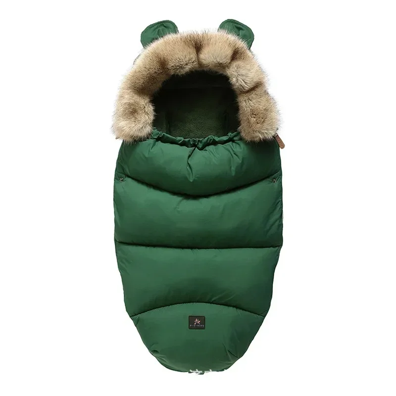 CozyRide – Warm & Cozy – Baby Sleeping Bag for Strollers