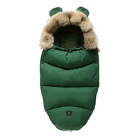 Thumbnail for CozyRide – Warm & Cozy – Baby Sleeping Bag for Strollers