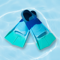 Thumbnail for HydroFins – Water Fun & Diving – Non-Slip Fins