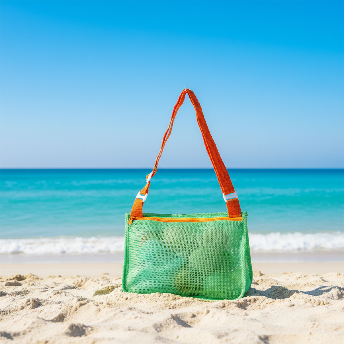 BeachPlay – Water Fun & Educational – Beach Bags
