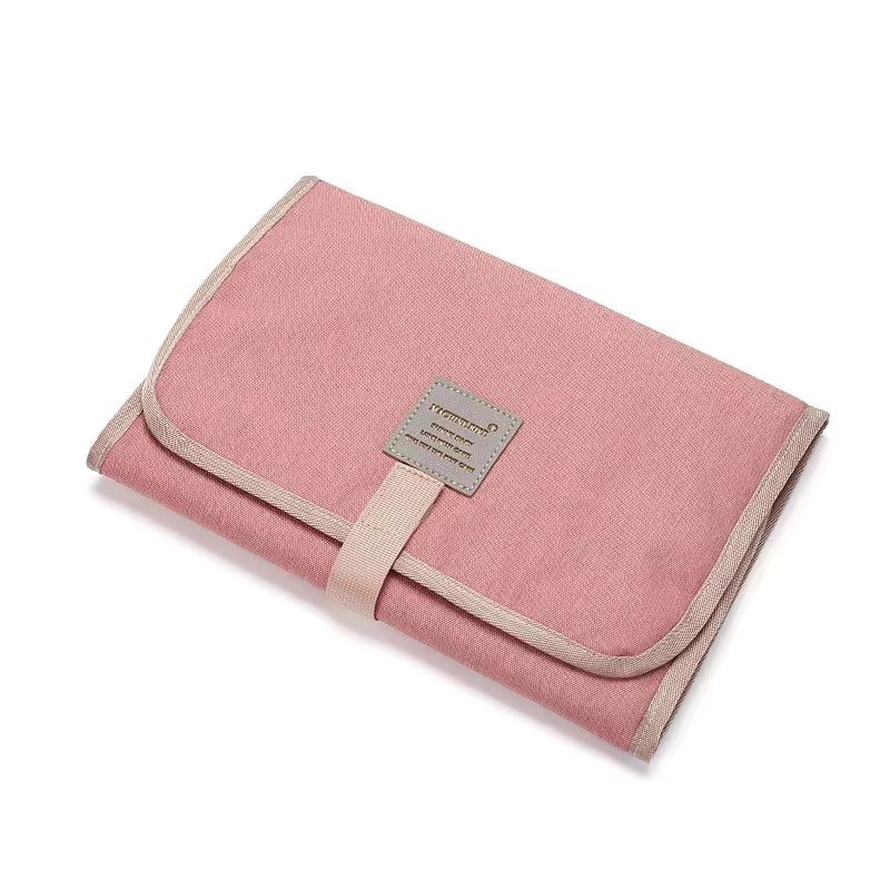 SnugPad – Comfort & Convenience - Changing pad