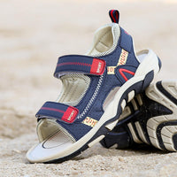 Thumbnail for CoastWalk – Soft & Non-Slip – Summer Sandals
