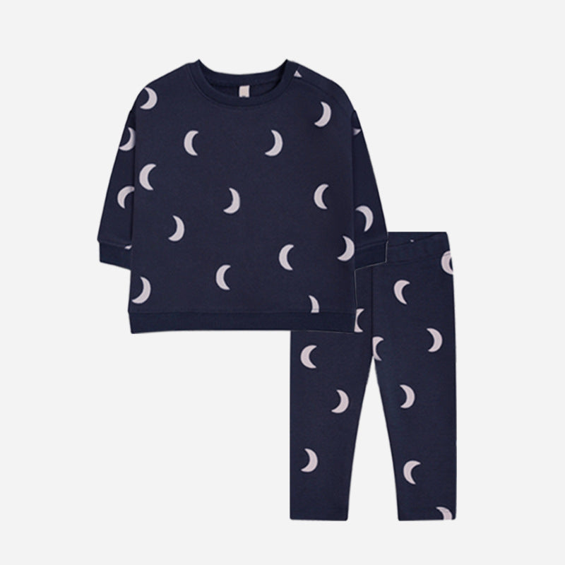 Mini Fashion™ - Trending & Comfortable - Pajama Set