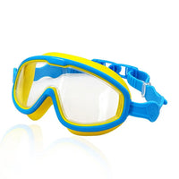 Thumbnail for Wavee – Safe & Comfortable - Swimming Goggles for Kids