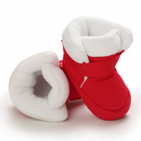 Thumbnail for Mini Fashion™ - Christmas Children's Slippers