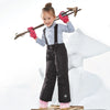 MountainFit – Flexible & Warm – Ski pants for children