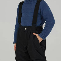 Thumbnail for MountainFit – Flexible & Warm – Ski pants for children