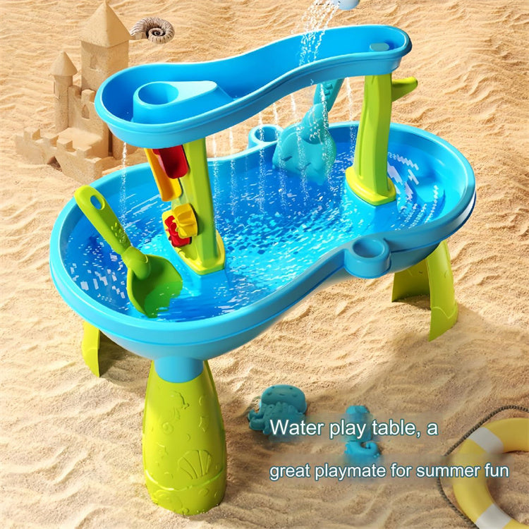 AquaKind – Playful Development – Water Table for Toddlers