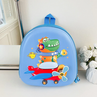 Thumbnail for SchoolMate – Light & Spacious – Cartoon Backpack with Lights and Music