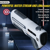 Thumbnail for Hydro Force - Powerful & Fast - Water Gun