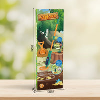 Thumbnail for TreasureSeekers – Educational & Exciting – Metal Detector for Kids