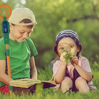 Thumbnail for TreasureSeekers – Educational & Exciting – Metal Detector for Kids