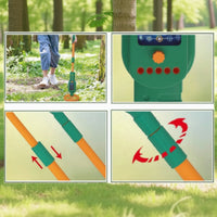 Thumbnail for TreasureSeekers – Educational & Exciting – Metal Detector for Kids