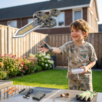 Thumbnail for AirBlade – Fun & Interactive – RC Flying Toy with Sword Design