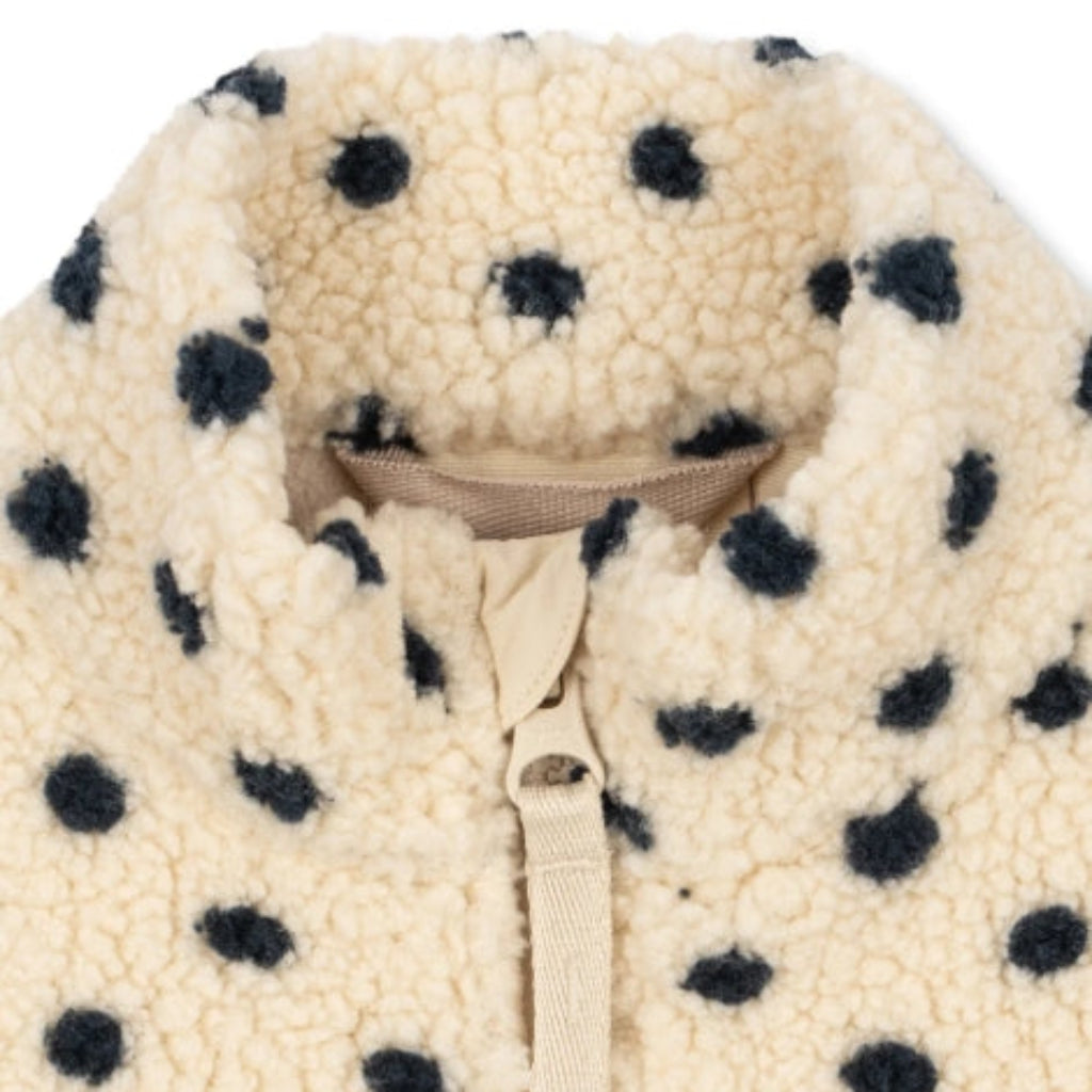 TinyWarm – Cozy & Comfortable – Children's Plush Bodywarmer