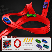 Thumbnail for FastLane – Exciting & Educational – Flexible Race Track