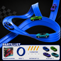 Thumbnail for FastLane – Exciting & Educational – Flexible Race Track