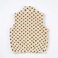 Thumbnail for TinyWarm – Cozy & Comfortable – Children's Plush Bodywarmer