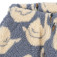 Thumbnail for FuzzyPants – Soft & Warm – Plush Kids' Pants with Playful Prints