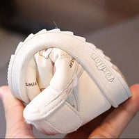 Thumbnail for LittleSnow – Warm & Cute – Kids' Boots with Soft Lining