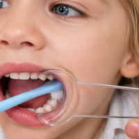 Thumbnail for OralBuddy – Gentle & User-Friendly – Dental Care Aid