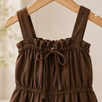 Thumbnail for SunnyDays – Stylish & Soft – Jumpsuit with Bow