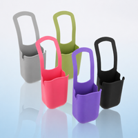 Thumbnail for StrollMate – Flexible & Sturdy – Silicone Cup Holders