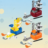 GolfFun – Active & Interactive – Mini Golf Training Game