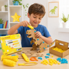 CardboardMaster – Fun & Educational – Cardboard Craft Kit